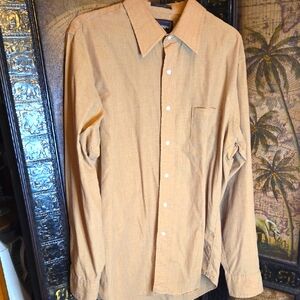 Barrington Vintage Dress Shirt